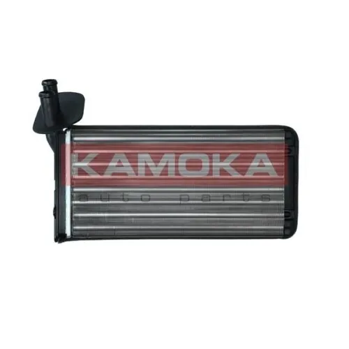 1x Wärmetauscher, Innenraumheizung KAMOKA 7765031 passend für VW