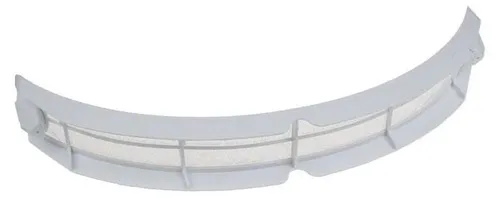 AEG Electrolux 1254242306 Flusensieb - Waschmaschinen- & Trocknerteile, sorgt für optimale Trocknungsergebnisse und schützt Ihren Wäschetrockner vor Schäden durch Flusenansammlungen.