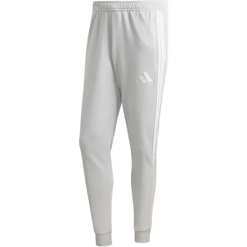 Adidas Tiro26L Sw Pnt - tmlggr/white (M) (JY7152) - Sportliche Shorts von Adidas, ideal für Training und Freizeit. Hochwertige Materialien sorgen für Komfort und Bewegungsfreiheit.