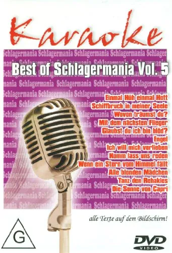 Karaoke von Delta Music