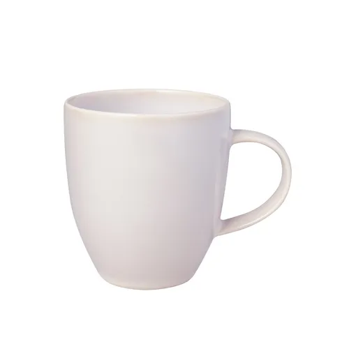 like. by Villeroy & Boch Crafted Cotton Henkelbecher 0,30 L Crafted Cotton 1951839651