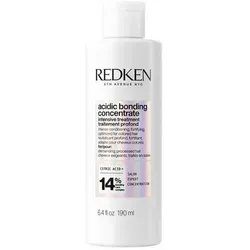Redken Acidic Bonding Concentrate Intensive Treatment 190ml von Redken