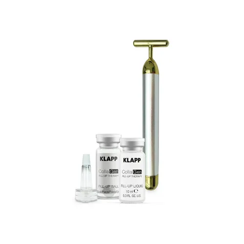 Produktbild Klapp Starter-Set, Home Treatment 10 ml - Collagen 2051