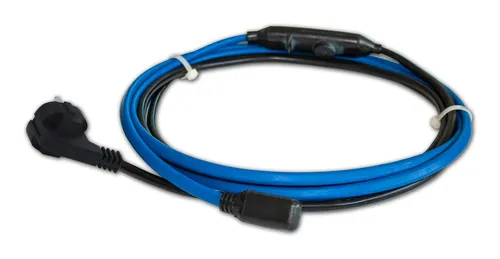 Jollytherm Pipe-Heat Rohrbegleitheizung