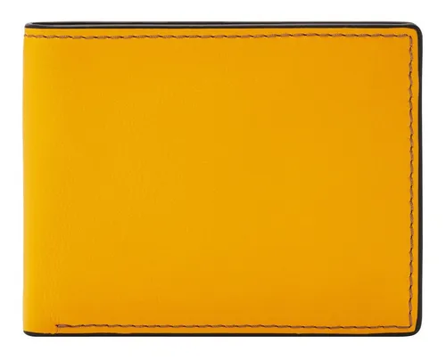 Fossil Geldbörse Steven, aus echtem Leder von Fossil