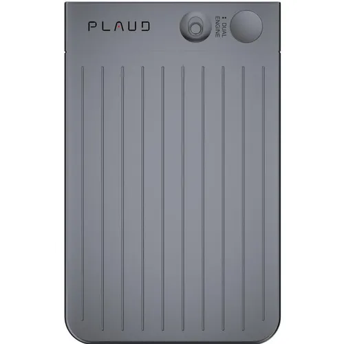 PLAUD Note KI Sprach-Assistent Starlight - Innovativer Diktiergerät mit KI-Technologie, ideal für müheloses Notieren und Aufzeichnen