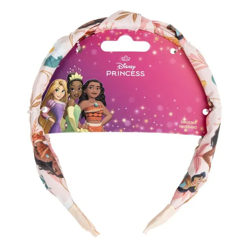 Disney Princess Haaraccessoire für Alltag & Party