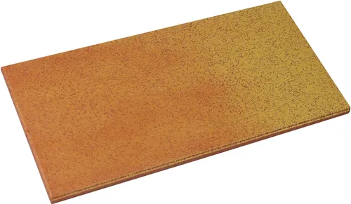 Spaltplatte 24 x 11,5 cm herbstfarben  Spaltplatte