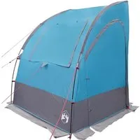 vidaXL Zelt mit Dach 194 x 180 x 210 cm