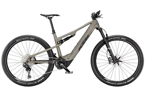 KTM Macina Chacana 891 Di2 2026