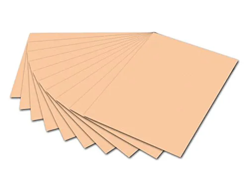 folia 6142 in pink von folia