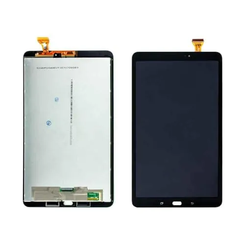 kaputt.de Display kompatibel mit Samsung Galaxy Tab A 10 1 T580 schwarz