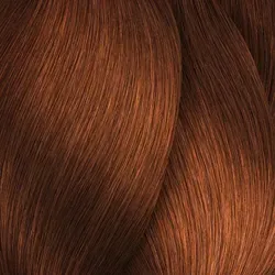 L'Oréal Professionnel Paris Dia color 6.34 Dunkelblond Gold Kupfer Tube 60 ml