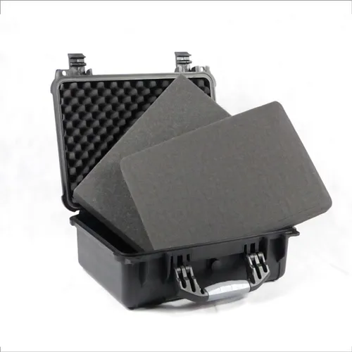 Outdoor 13 Liter Schutzkoffer Fotokoffer Kamera GoPro wasserdicht 406x330x174 mm