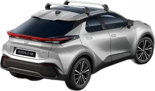 TOYOTA C-hr Dachgepäckträgerleisten original PW301-10007 OE