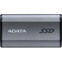 ADATA Elite SE880 4 TB - USB Typ-C Festplatte - Schnelle externe Festplatte mit USB 3.2 Gen 2x2, Übertragungsgeschwindigkeiten von bis zu 2000 MB/s, ideal für große Datenmengen und kreative Profis.