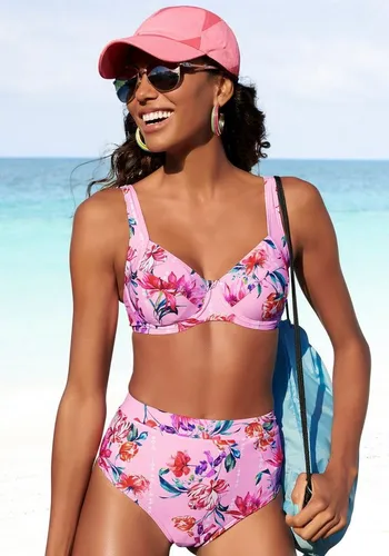Highwaist-Bikini-Hose SUNSEEKER 