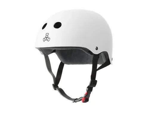 Triple 8 Skatehelm The Certified Sweatsaver für Kinder und Erwachsene