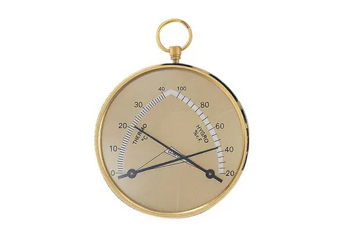 Selva Technik Thermo-Hygrometer