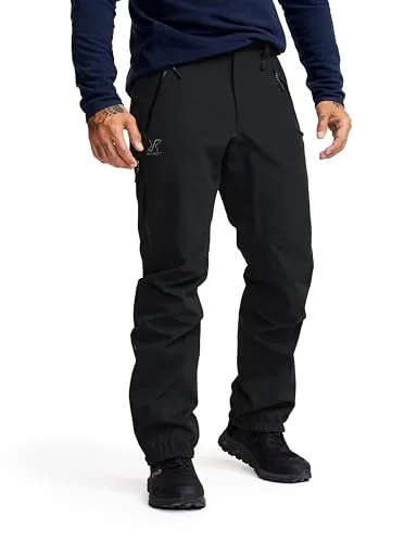 RevolutionRace Cyclone 3L Shell Pants für Herren von RevolutionRace