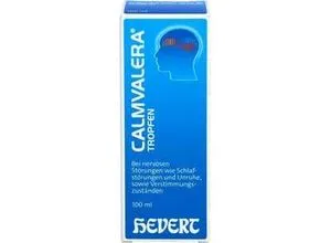 Produktbild Calmvalera Tropfen 100 ml