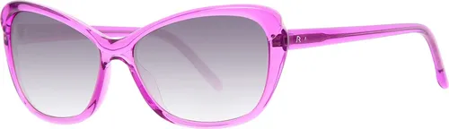 Rodenstock R3256F Sonnenbrille in lila von Rodenstock