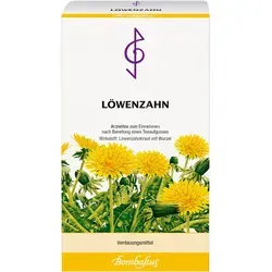 Bombstus Löwenzahntee 140 g