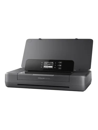 Produktbild HP OfficeJet 200 Mobiler Tintenstrahldrucker WLAN A4