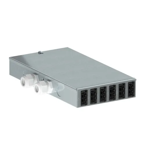 OBO Bettermann Uvswinf6s6w (6107984)