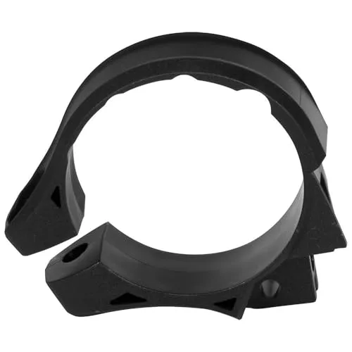 SHIMANO E-Bike Systems Display SC-E7000 Lenkerschelle, Black, 35 mm