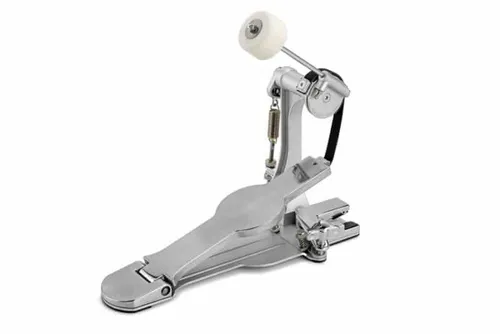 Sonor Perfect Balance Standard Pedal - Fußmaschinen mit perfekter Balance, matt polierte Fußplatte und Kugellager-Scharnier für präzise Ansprache und Komfort.
