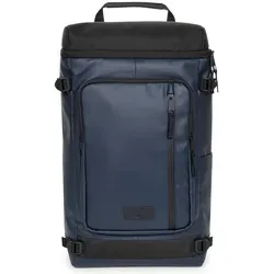 Eastpak Tecum Cnnct Top Rucksack – Blau EK00093D4Z01 - Der Eastpak Tecum Cnnct Top Rucksack aus robustem Polyester bietet genügend Platz für einen 15″ Laptop und ist ideal für den täglichen Gebrauch.