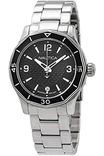 Nautica - Herren Uhr 656086079692