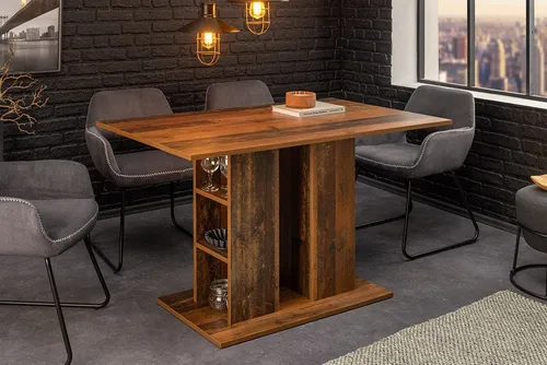 Riess Ambiente Esstisch Modena 110cm