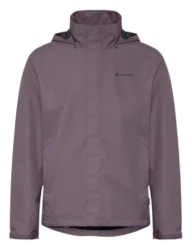 Vaude Escape Light Jacket in lila von VAUDE