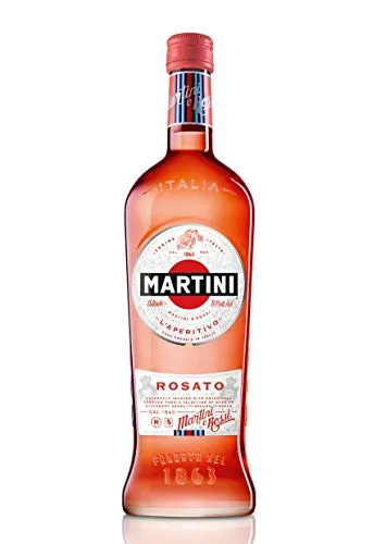 Martini Rosato 0,75l
