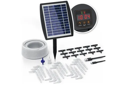 Brandson Bewässerungssteuerung für Zimmerpflanzen