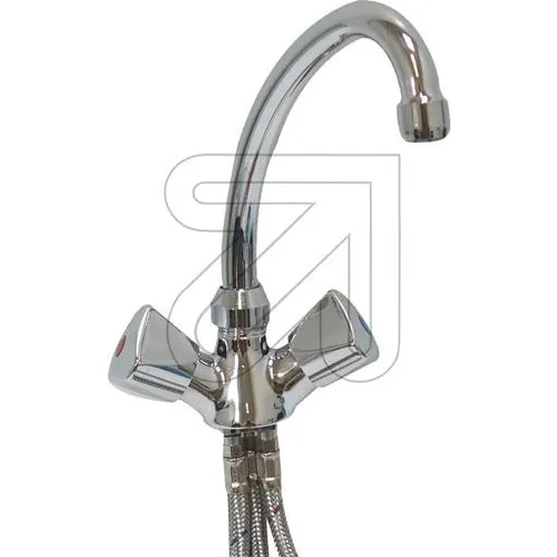 Niederdruckarmatur für Untertisch Heißwasserspeicher