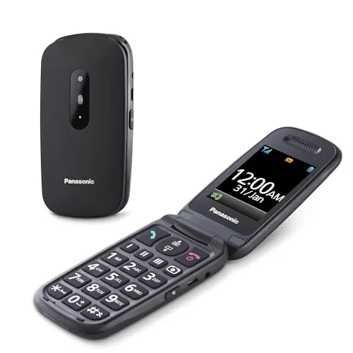 Panasonic KX-TU446EXB 2G von Panasonic