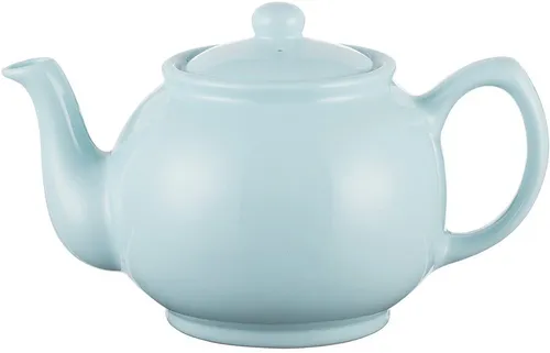 PRICE & KENSINGTON® Teekanne 1 l in blau von PRICE & KENSINGTON®