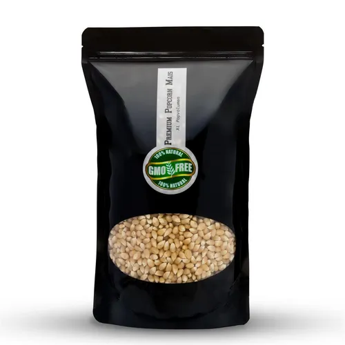 Popcorn von Hopser Funfood