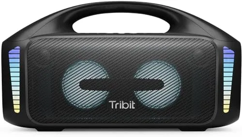 Tribit StormBox Blast von Tribit
