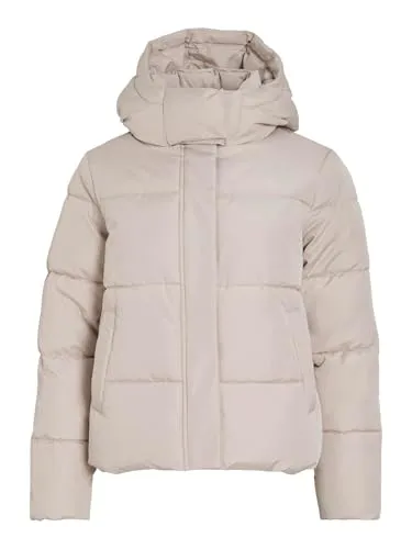 Produktbild Vila Winterjacke Beige
