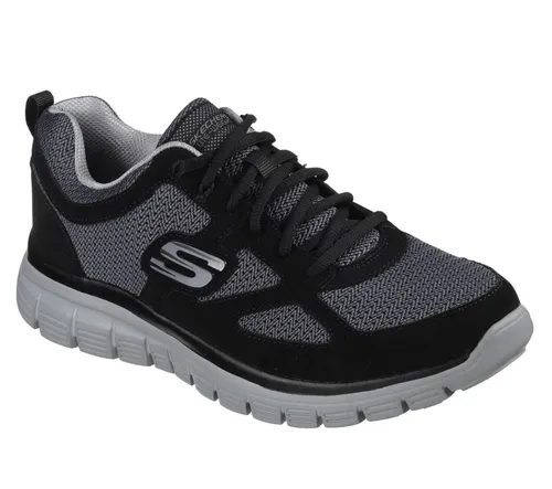 Skechers Burns- Agoura Herren Turnschuhe von Skechers