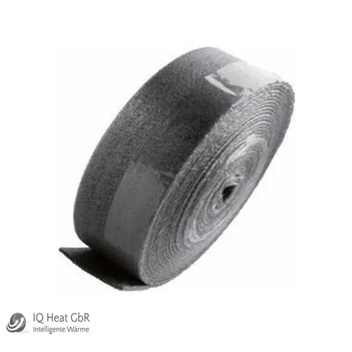 Buderus Isolierung von Buderus