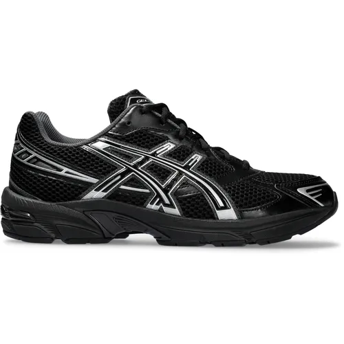 Produktbild Asics Gel-1130 Black Pure Silver