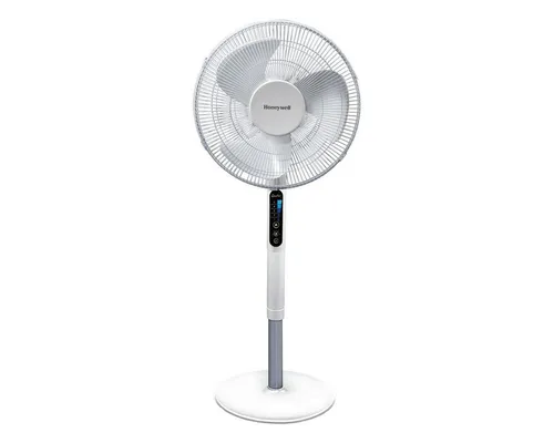 Honeywell HSF600WE QuietSet Standventilator in weiß von Honeywell