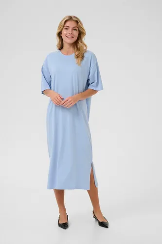KAFFE Strickkleid Kleid KAedna