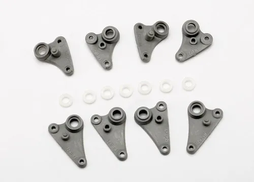 Traxxas Umlenkhebel Progressive-2 1:16 - 7158