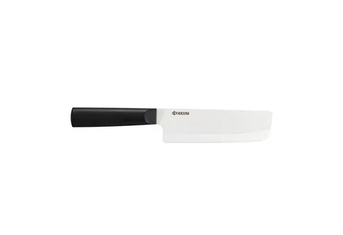 Kyocera Santokumesser ''Chowa'' in Schwarz von Kyocera